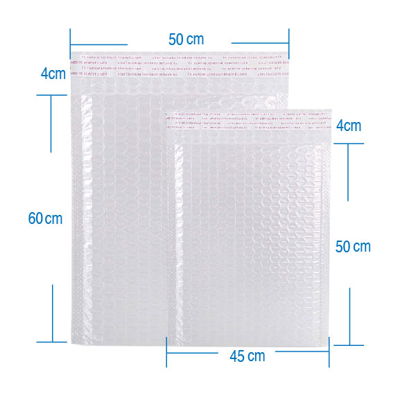 珠光緩衝信封袋