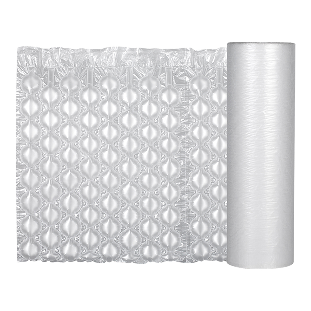 緩衝氣墊膜-葫蘆型