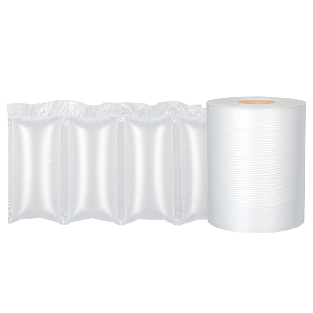 緩衝氣墊膜-枕頭型