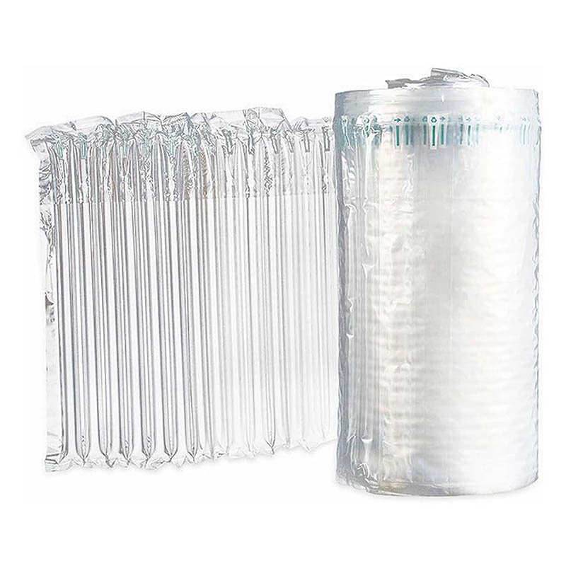 緩衝氣墊膜-氣柱