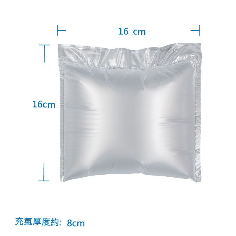 枕頭型膠膜-特大